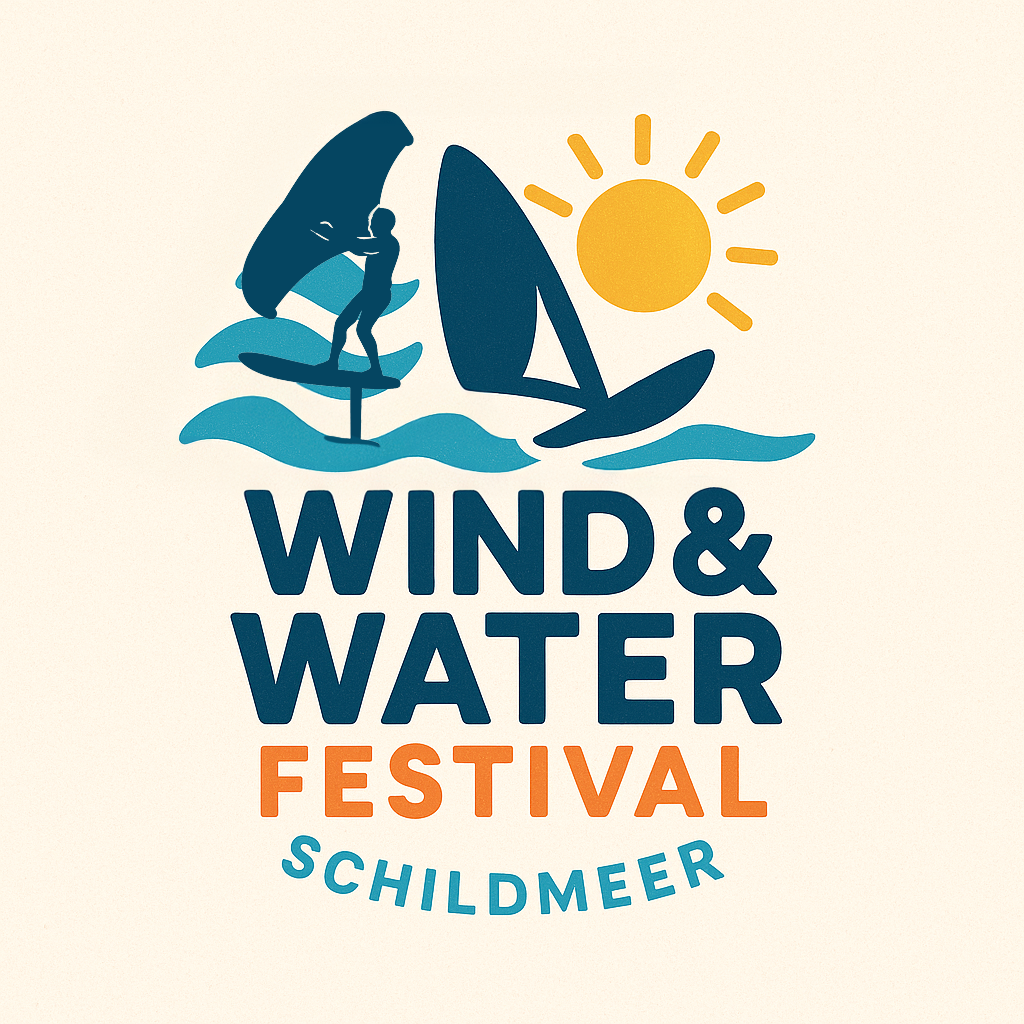 Logo Wind & Water Festival V3