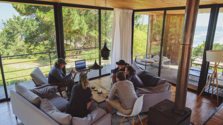 COACHING AND FILMING 4