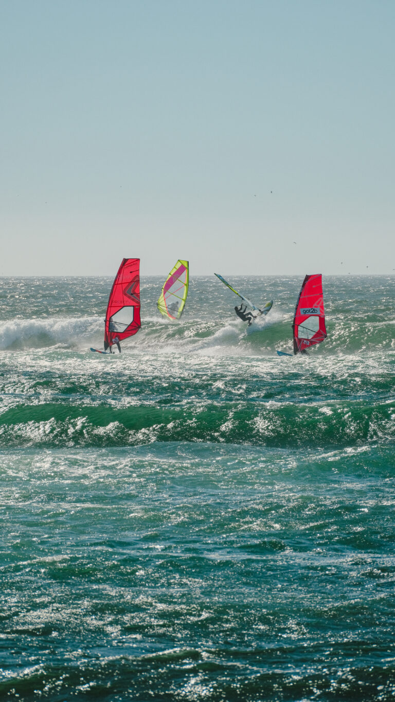 LOCATION AND CONDITIONS 2