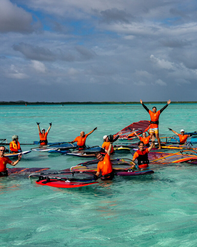 half1Bonaire Experience-220