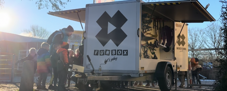 funbox