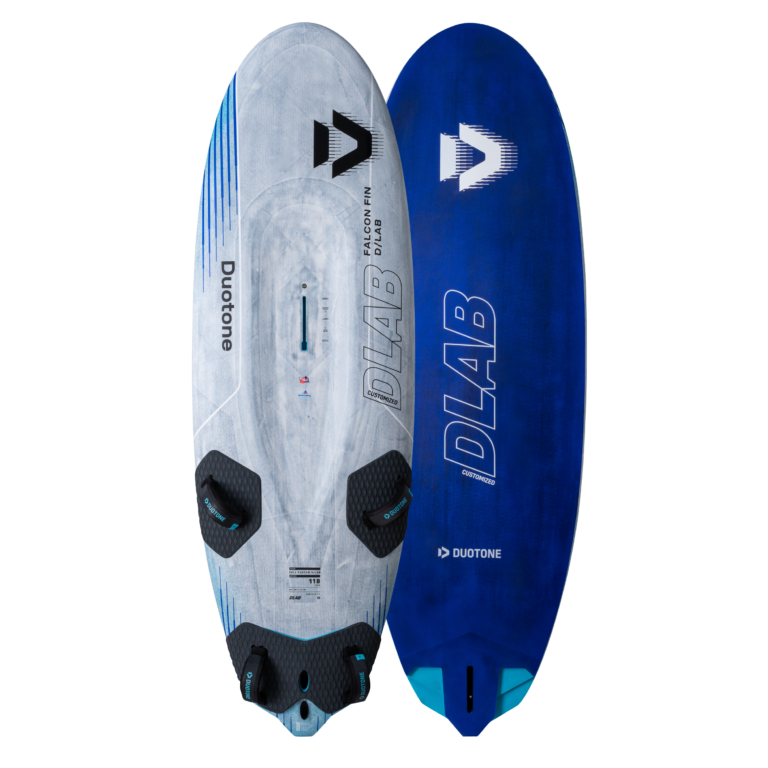 DUOTONE-Windsurf_2027_Falcon_Fin_DLAB_Top_Bottom_real_2500x2500px